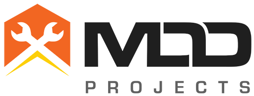 MDD Projects
